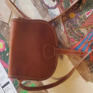 Pure Leather Small Purse
